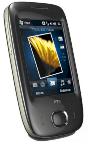 HTC Touch T3232