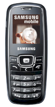 Samsung C120