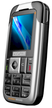 Alcatel OT-C555