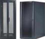VMARACK Cabinet 32U D800 - Cửa Mica