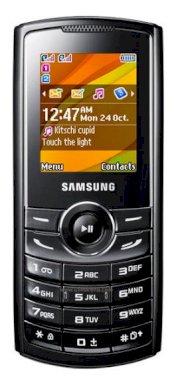 Samsung E2232 (Samsung E2232 DUOS)
