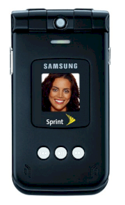 Samsung MM-A900 (Sprint)