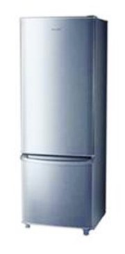 Tủ lạnh Panasonic NRBT263SSVN