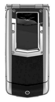 Vertu Constellation Ayxta Black