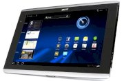 Acer Iconia Tab A501 (NVIDIA Tegra 2 1GHz, 1GB RAM, 16GB Flash Drive, 10.1 inch, Adroid OS V3.0) Wifi, 3G Model