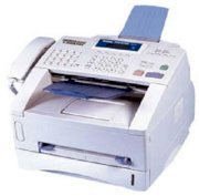 Brother IntelliFAX 4100