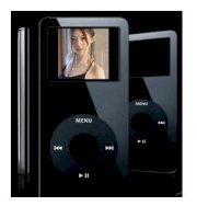 iPod 1GB (Trung Quốc) 