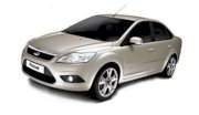 Ford Focus 1.8 MT 4 cửa 2010