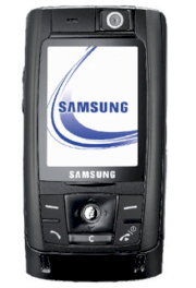 Samsung D820