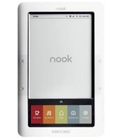 Barnes & Noble Nook Wifi 6 inch