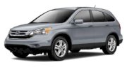 Honda CR-V GX 2.0 AT 2011