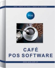 Phần mềm quản lý quán cafe iPOS 