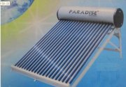 Giàn năng lượng mặt trời PARADISE Par 58-20