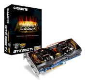 Gigabyte GV-N560SO-1GI-950 (NVIDIA GeForce GTX 560 Ti GPU, GDDR5 1 GB, 256 bit, PCI-E 2.0)