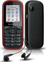 Alcatel OT-303