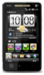 HTC Tianxi T9188 