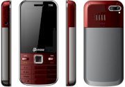 P-Phone T39 Red