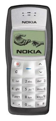 Nokia 1108