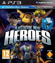 PS3-0269 - PlayStation Move Heroes