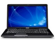 Toshiba Satellite L670D-ST2N04 (AMD Turion II Dual-Core P560 2.5GHz, 4GB RAM, 500GB HDD, VGA ATI Radeon HD 4250, 17.3 inch, Windows 7 Home Premium 64 bit)