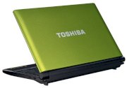 Toshiba NB550D (PLL5FL-00D01K) (AMD Dual-Core C-50 1.0GHz, 1GB RAM, 250GB HDD, VGA ATI Radeon HD 6250, 10.1 inch, Windows 7 Starter)