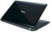 FPT ELead F100 (Intel Atom N550 1.5GHz, 1GB RAM, 250GB HDD, VGA Intel GMA X3100, 10.1 inch, PC DOS)