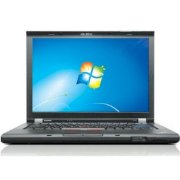 Lenovo ThinkPad T420 (Intel Core i5-2520M 2.5GHz, 4GB RAM, 320GB HDD, VGA Intel HD Graphics, 14.1 inch, Windows 7 Home Professional 64 bit)