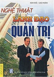 Nghệ thuật lãnh đạo quản trị