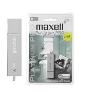 MAXELL Platinum Pro 2GB