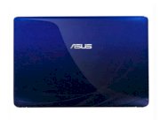 Asus K43E-VX120 (K43E-3EVX) (Intel Core i3-2310M 2.1GHz, 2GB RAM, 500GB HDD, VGA Intel HD Graphics, 14 inch, PC DOS)