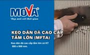 Keo dán gạch Mova MFTA