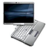 HP EliteBook 2760p (LX389AW) (Intel Core i5-2450M 2.6GHz, 4GB RAM, 320GB HDD, 12.1 inch, VGA Intel HD Graphics 3000, Windows 7 Professional 64 bit)