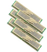 OCZ Gold DDR3 6x4GB Bus 1333MHz PC3-10666