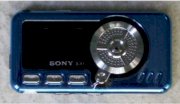 Mp3 Sony S91 1GB (Trung Quốc)