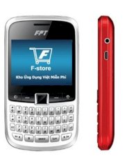 F-Mobile F99 3G (FPT F99 3G) Red