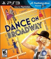 PS3-0261 - Dance on Broadway