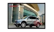 Ốp cản trang trí trước Honda CR-V