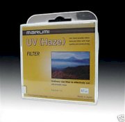 Filter Marumi MC-UV 67mm