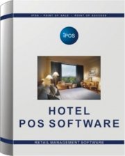 Phần mềm quản lý khách sạn iPOS 