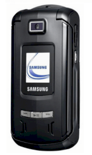 Samsung Z540