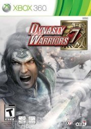 Dynasty Warrior 7