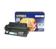 Vmax 55A Black Toner Cartridge (CE255A)