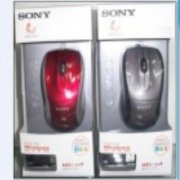 Mouse Sony 7100