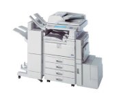 GESTETNER DSM 645