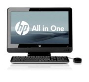 Máy tính Desktop HP Compaq 6000 Pro VS771UT All In One Desktop (Intel Core 2 Duo E7600 3.06GHz, RAM 4GB, HDD 320GB, DVD-RW, LCD 21.5")