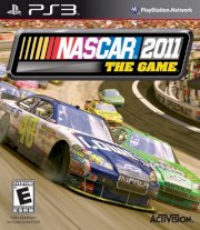 PS3-0274 - Nascar The Game 2011