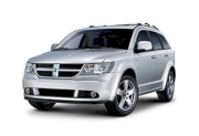 Dodge Journey R/T AWD 3.5 AT 2011