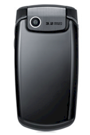 Samsung S5510