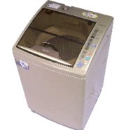 Máy giặt Sanyo ASW-U120AT