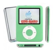 Ipod Nano Gen 3 2GB (Cảm ứng) (Trung Quốc)